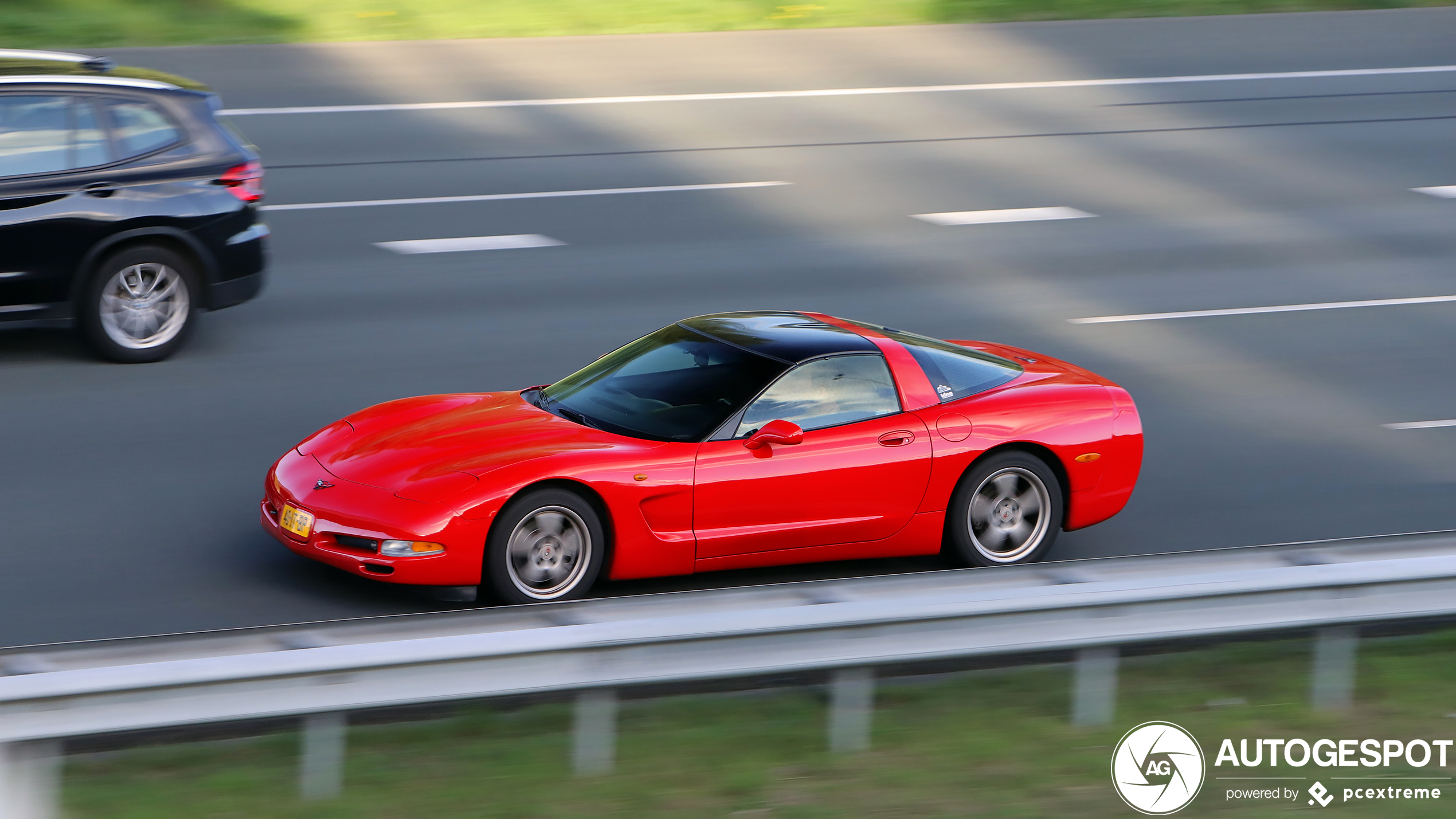 Chevrolet Corvette C5