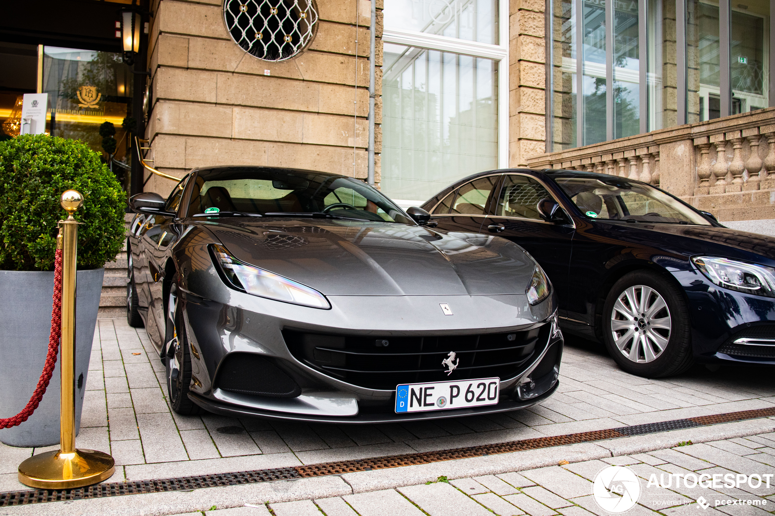 Ferrari Portofino M