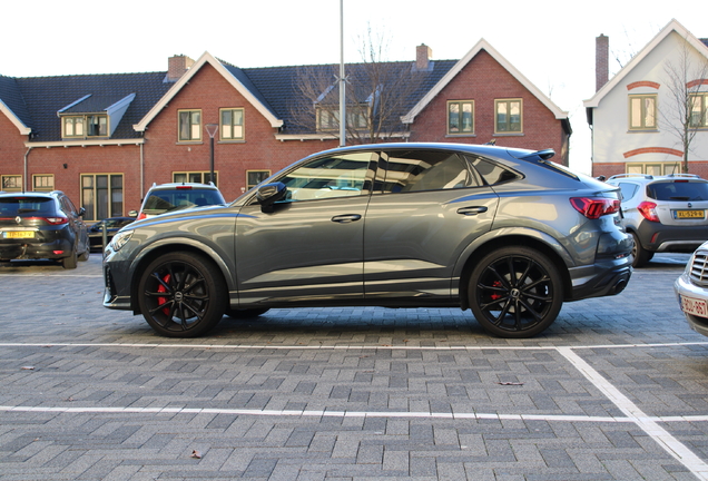 Audi RS Q3 Sportback 2020