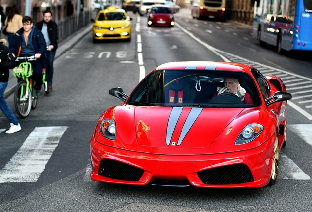 Ferrari 430 Scuderia