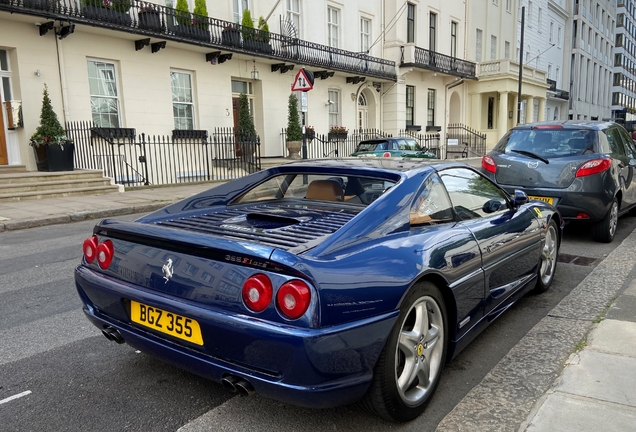 Ferrari F355 GTS