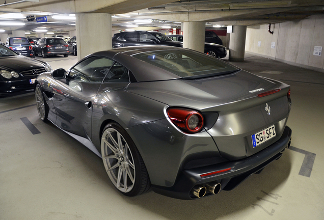 Ferrari Portofino