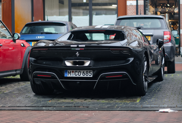 Ferrari 296 GTB