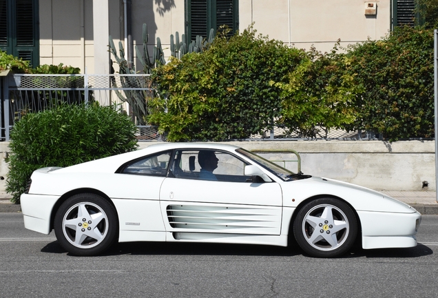 Ferrari 348 GTB