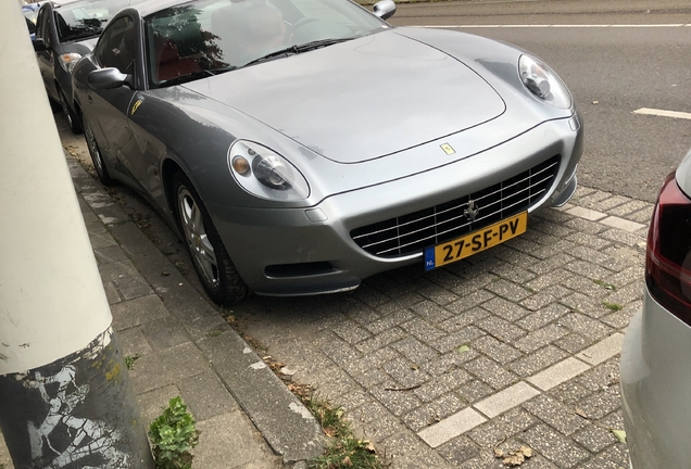 Ferrari 612 Scaglietti