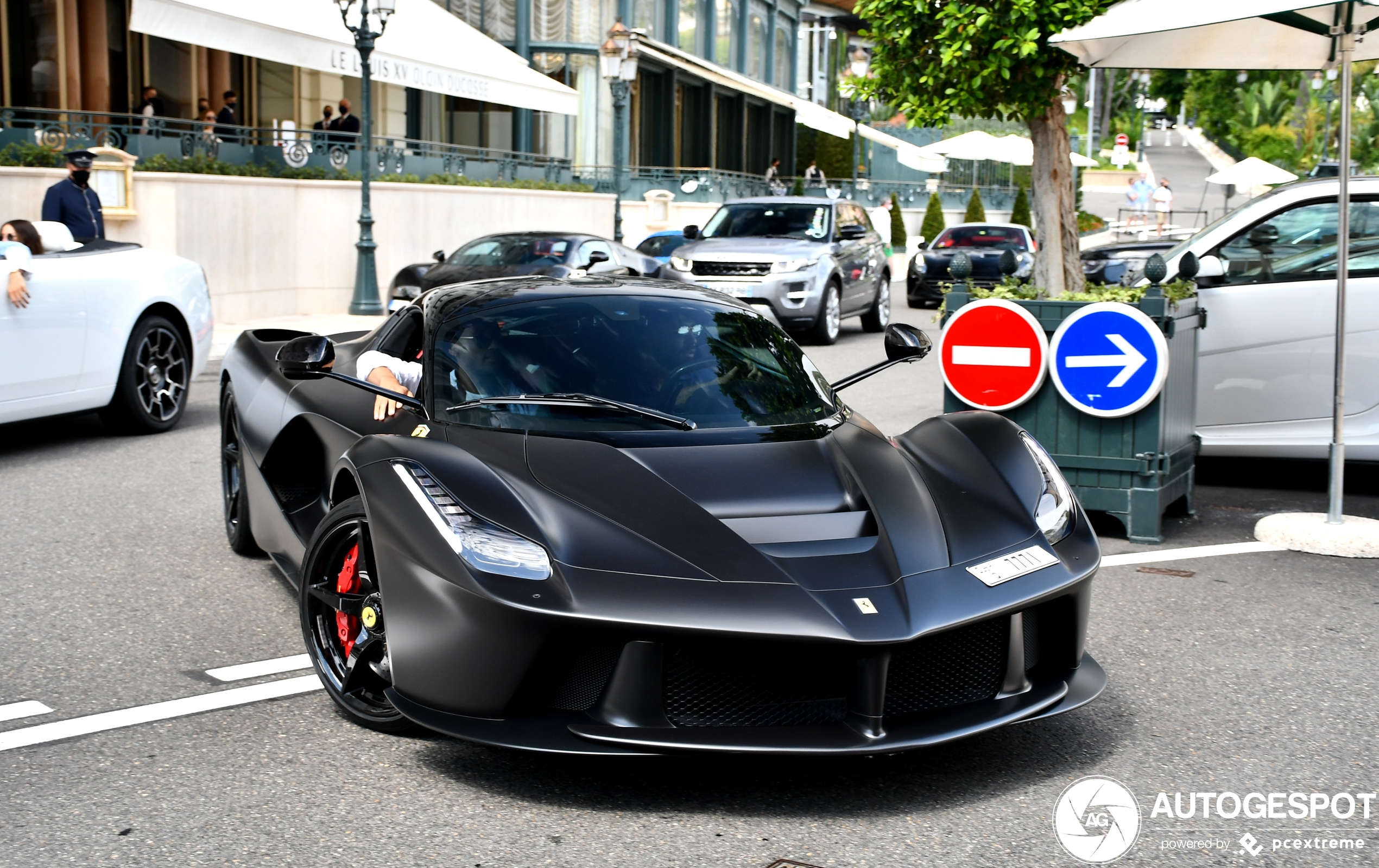 Ferrari LaFerrari