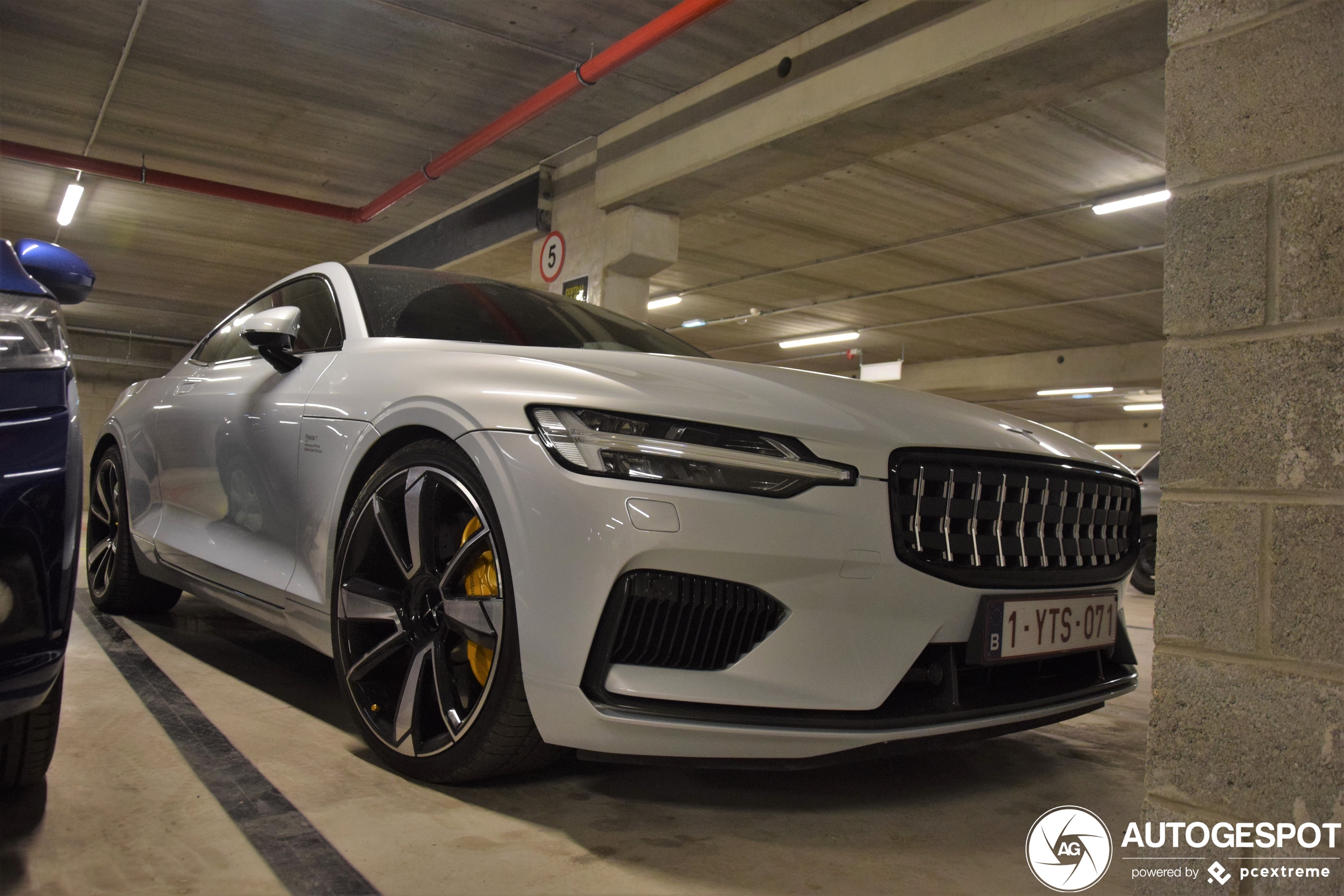 Polestar 1