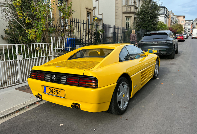 Ferrari 348 GTB