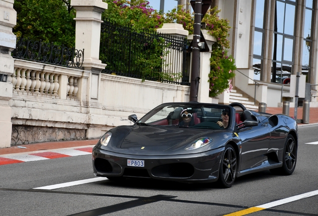 Ferrari F430 Spider