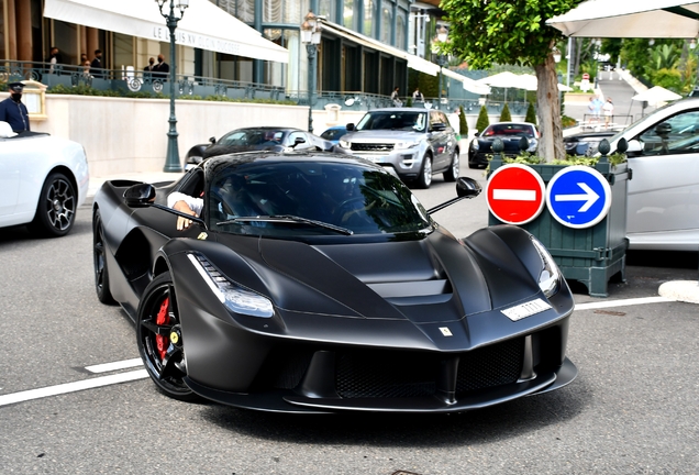 Ferrari LaFerrari