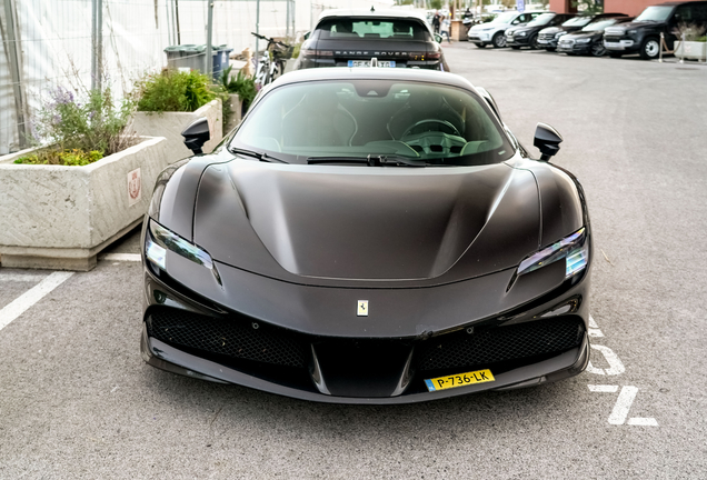 Ferrari SF90 Stradale