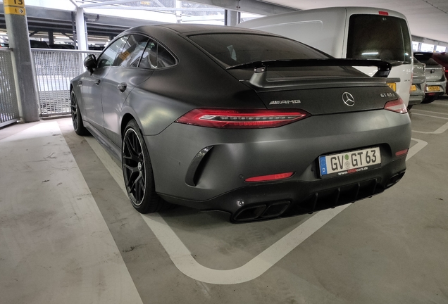 Mercedes-AMG GT 63 S Edition 1 X290