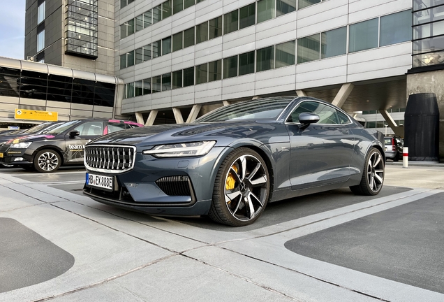 Polestar 1