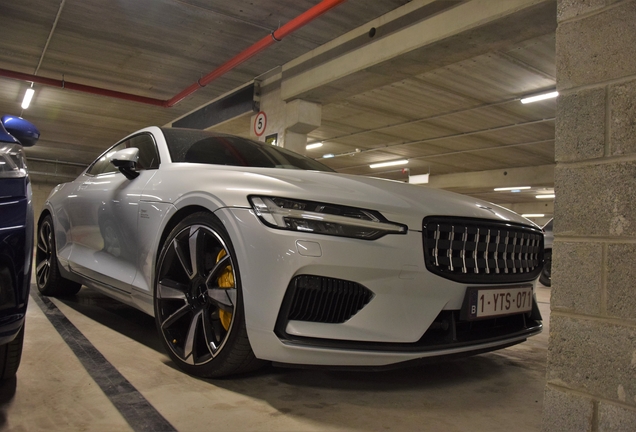 Polestar 1