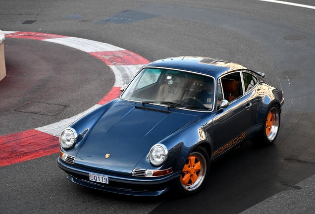 Porsche 911 Singer 4.0