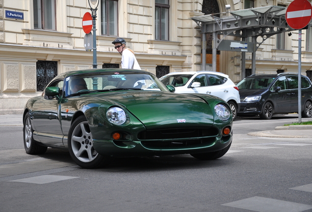 TVR Cerbera 4.0 MkI