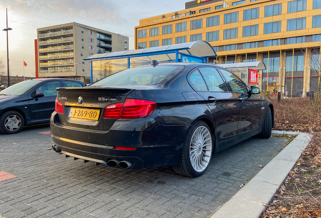 Alpina B5 BiTurbo