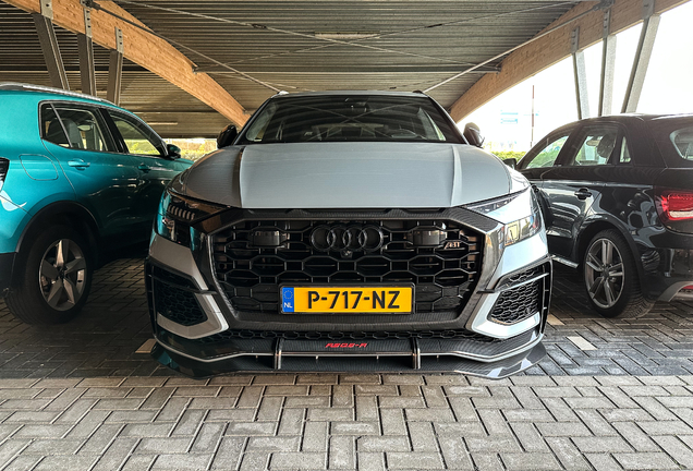 Audi ABT RS Q8-R