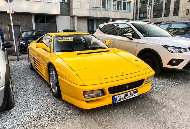 Ferrari 348 TS