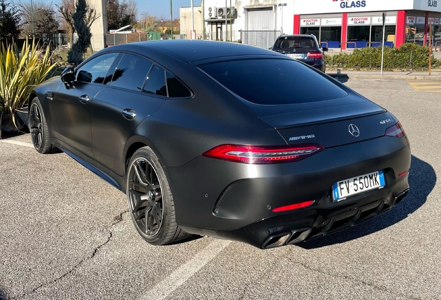 Mercedes-AMG GT 63 S X290