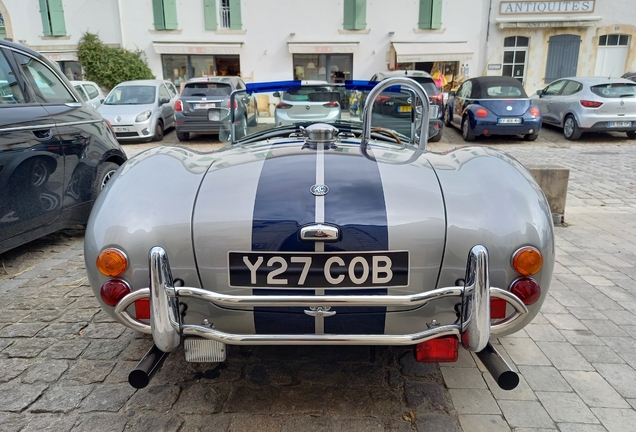 Shelby Cobra 427