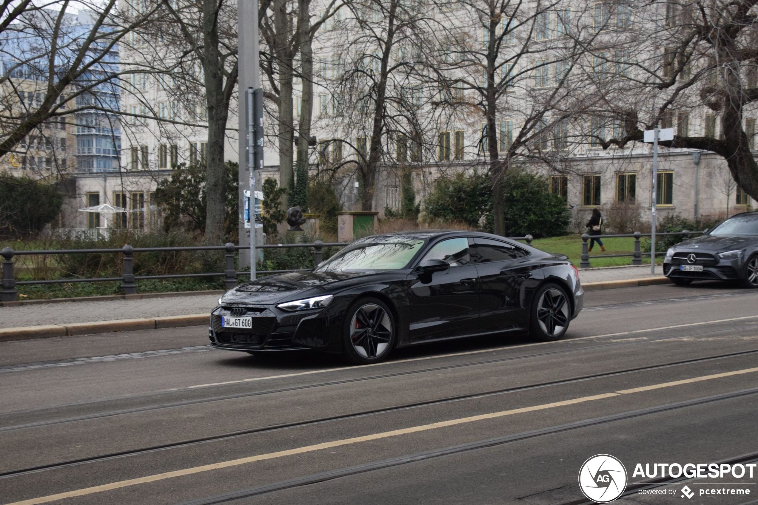 De elektrische auto van gisteren, vandaag & morgen