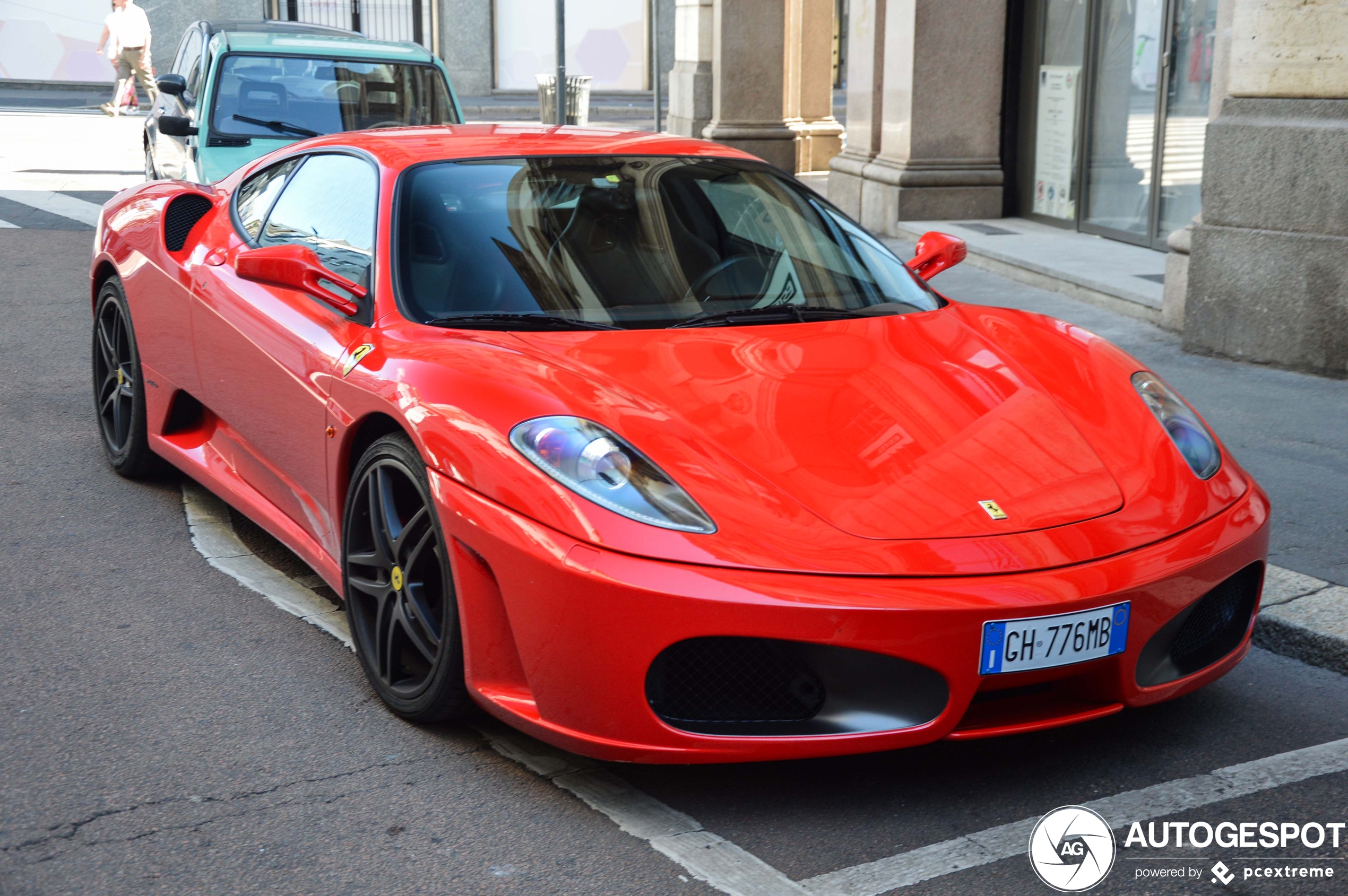 Ferrari F430