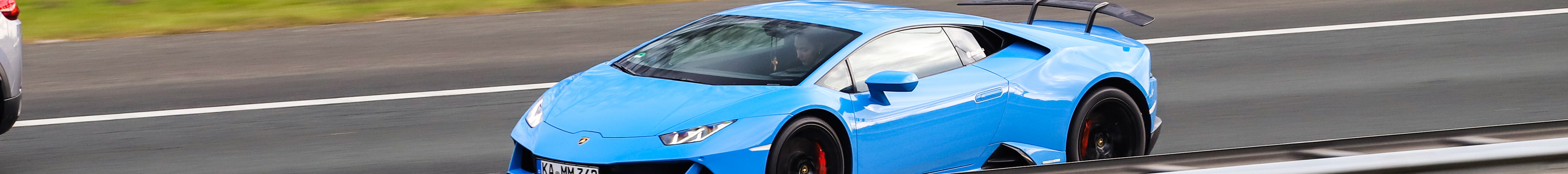 Lamborghini Huracán LP640-4 EVO Novitec Torado