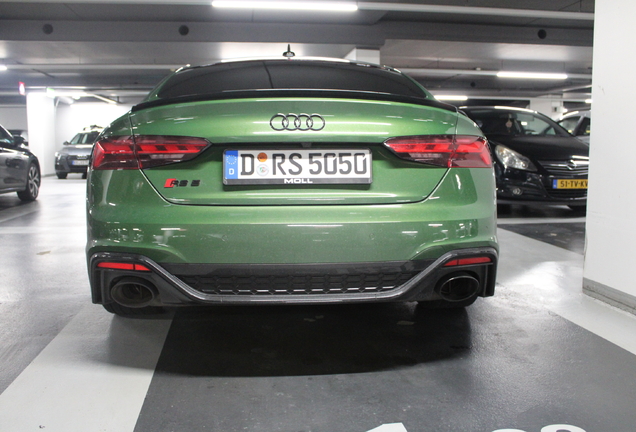 Audi RS5 Sportback B9 2021