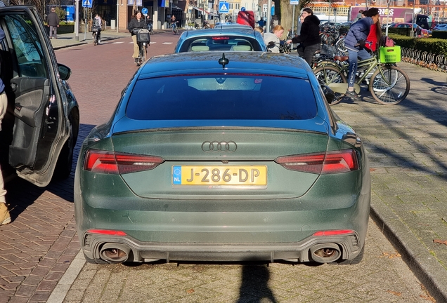 Audi RS5 Sportback B9