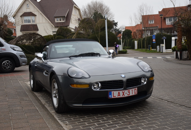 BMW Z8