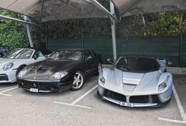 Ferrari LaFerrari