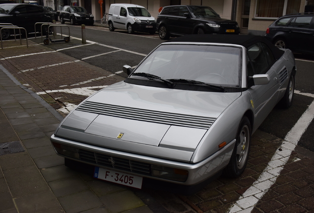 Ferrari Mondial T Cabriolet