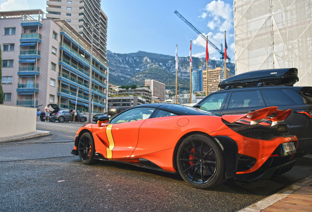 McLaren 765LT