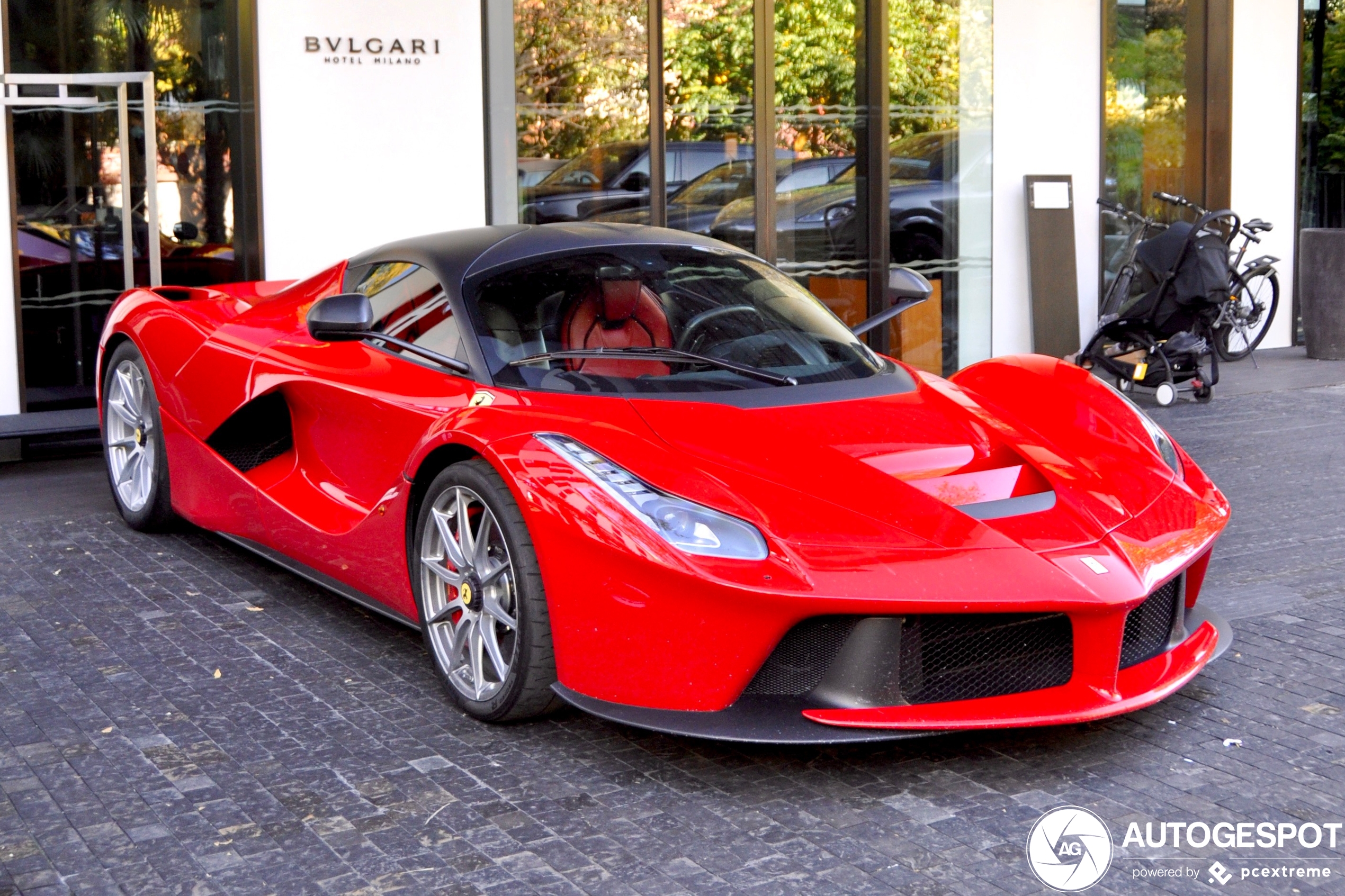 Ferrari LaFerrari