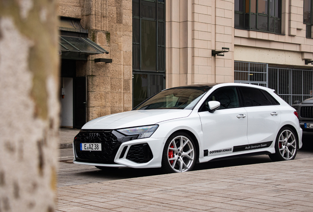 Audi RS3 Sportback 8Y