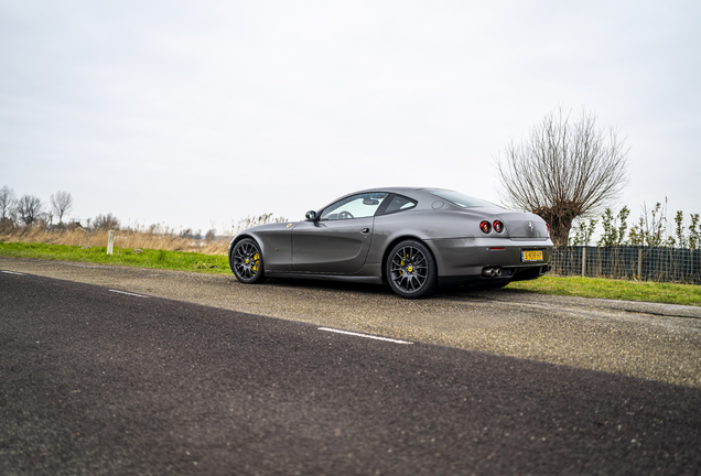 Ferrari 612 Scaglietti