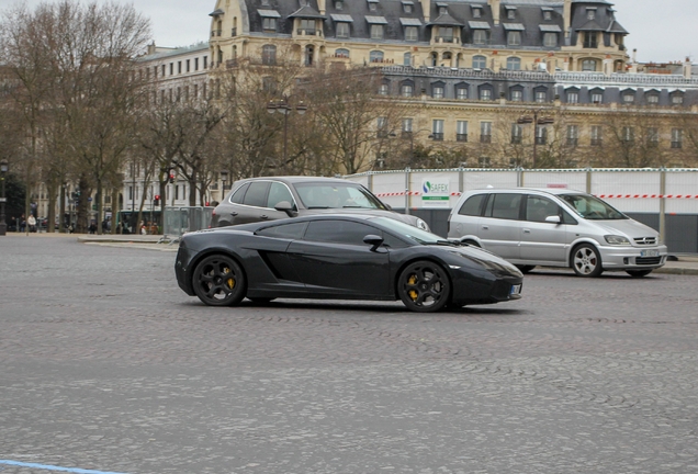 Lamborghini Gallardo