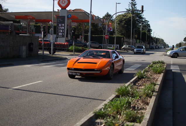 Maserati Merak