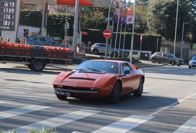 Maserati Merak