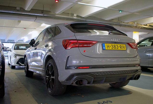 Audi RS Q3 Sportback 2020