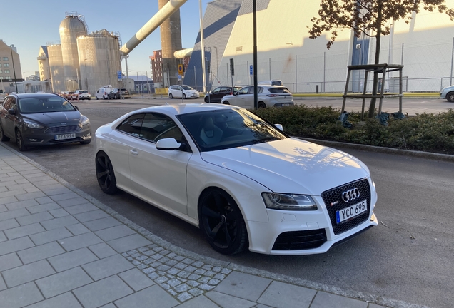 Audi RS5 8T