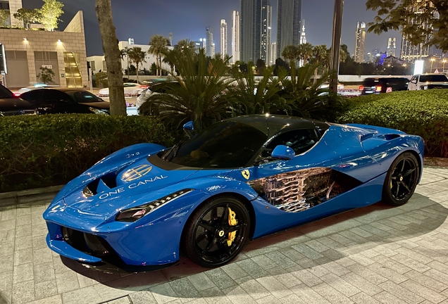 Ferrari LaFerrari