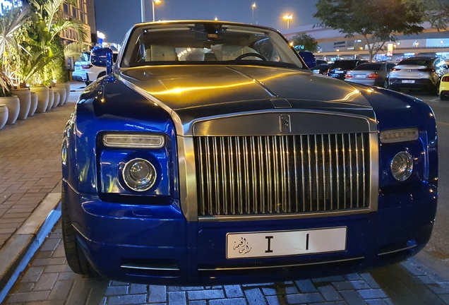 Rolls-Royce Phantom Coupé