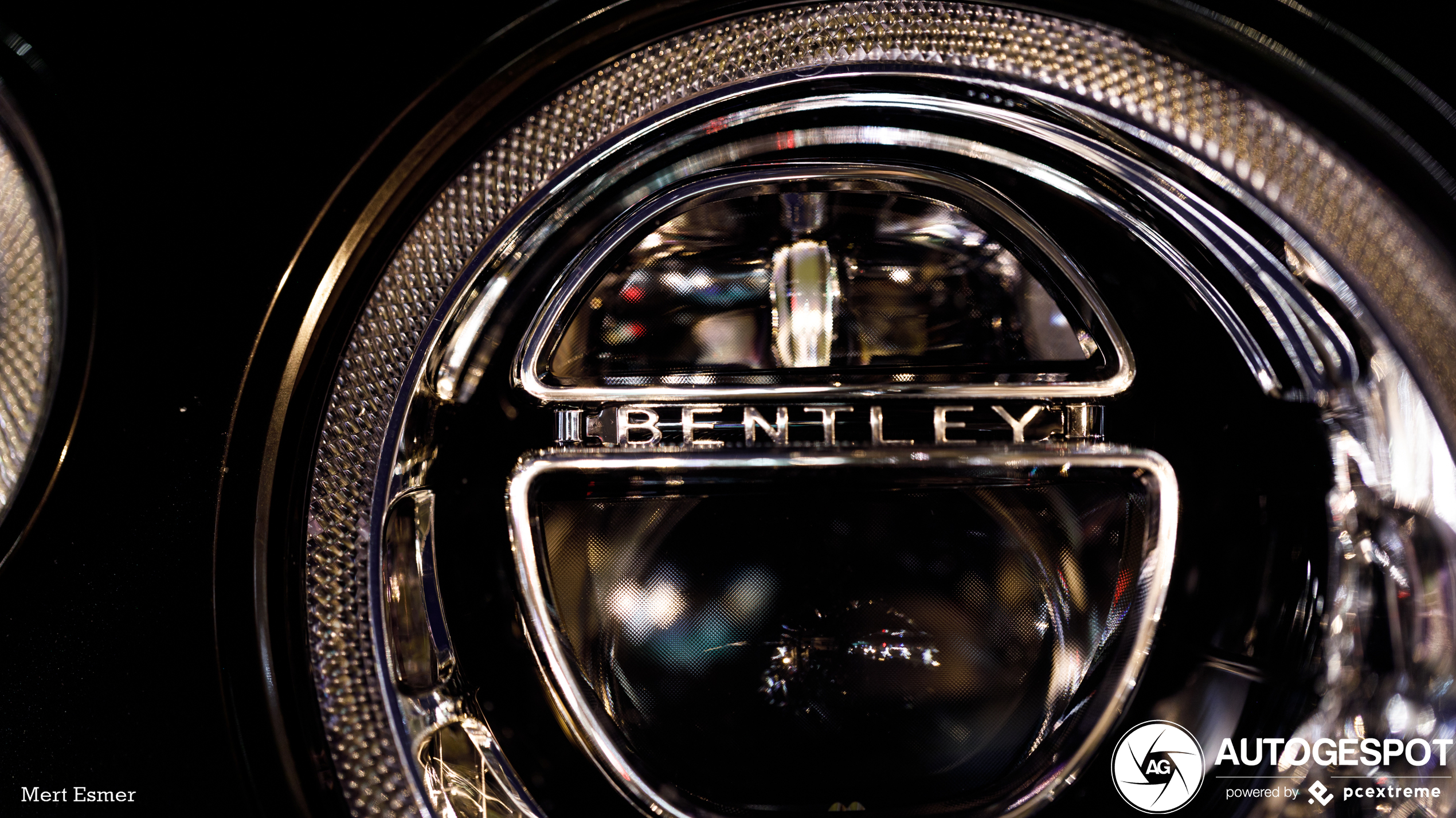 Bentley Bentayga Diesel