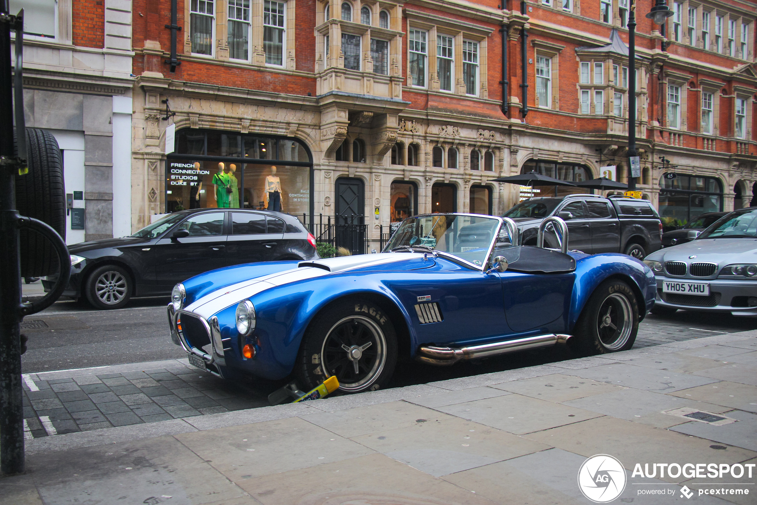 Shelby Cobra 427