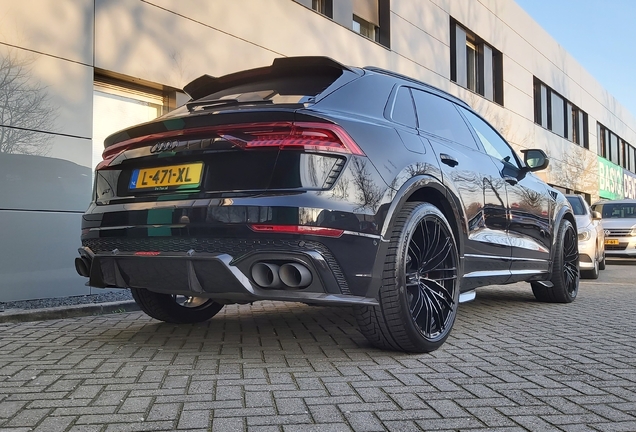 Audi ABT RS Q8-R