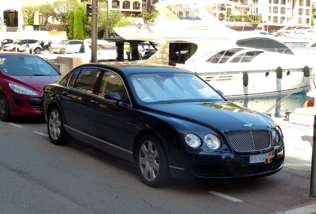 Bentley Continental Flying Spur