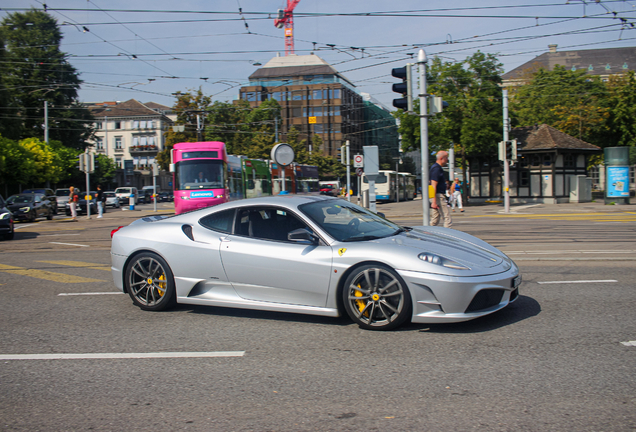 Ferrari 430 Scuderia