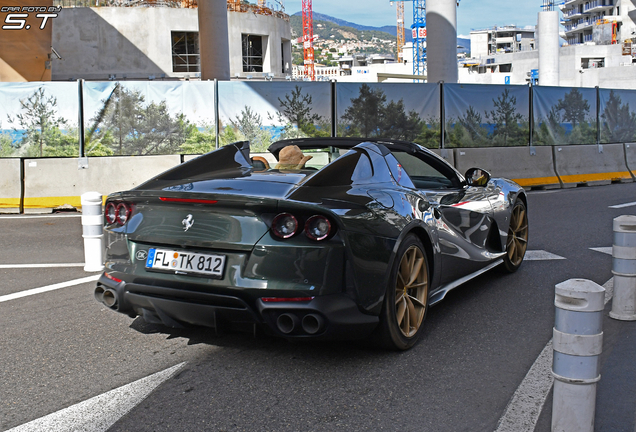 Ferrari 812 GTS